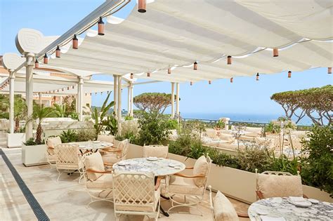 saint tropez restaurant